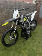 Triumph tf 250 x, Fietsen en Brommers, Brommers | Crossbrommers, Ophalen, Zo goed als nieuw