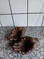 2 geert kunen theelichthouders, Antiek en Kunst, Ophalen