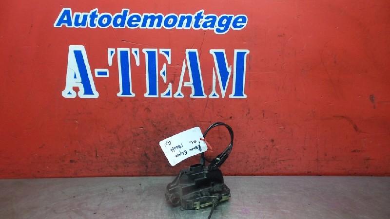 PORTIERSTANGEN RECHTS VOOR Renault Espace (JK) (017973Z98), Gebruikt, Renault