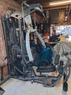 Fitness combine body solid, Sport en Fitness, Fitnessmaterialen, Ophalen