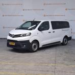 Bedrijfsauto, Toyota, PROACE Shuttle, 2020, Auto's, 4 deurs, 1800 kg, Euro 6, 4 cilinders