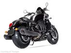 Triumph Rocket III "X" special edition, Particulier