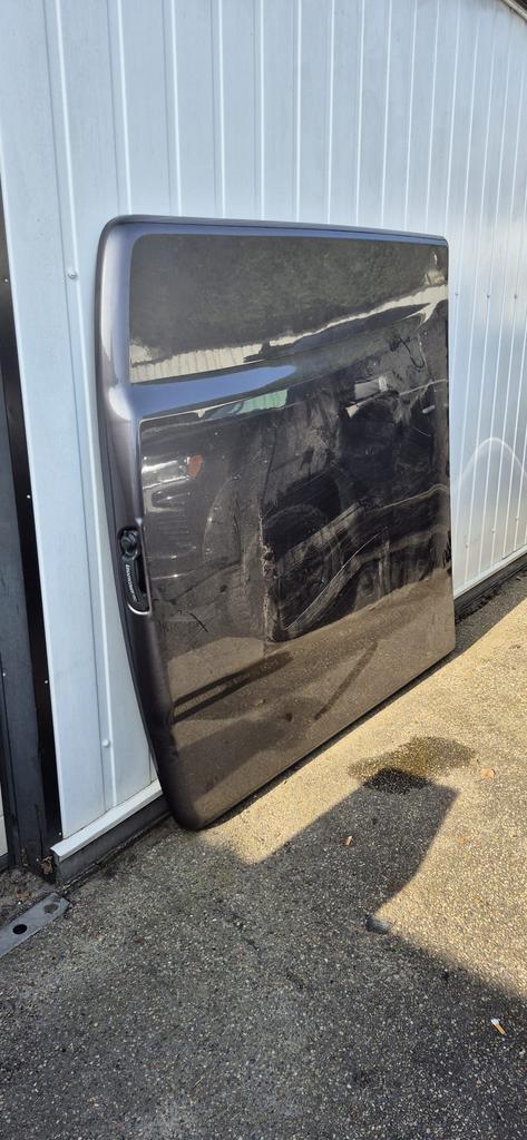Dodge Ram 1500 laadbak deksel / tonneau cover, Auto-onderdelen, Carrosserie, Achterklep, Dodge, Gebruikt, Ophalen