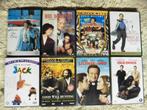 Robin Williams DVD Collectie      PROMOTIEPAKKET, Ophalen of Verzenden, 1980 tot heden, Zo goed als nieuw