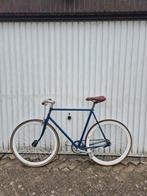 Fixie fiets, Enlèvement