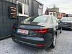 Audi A4 1.4 TFSI Design S Tronic/onderhoud+1 jaar garantie, Auto's, 4 cilinders, USB, A4, Leder