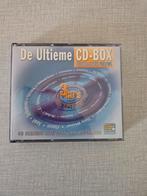 L'ultime coffret CD Les dernières nouvelles, Enlèvement ou Envoi