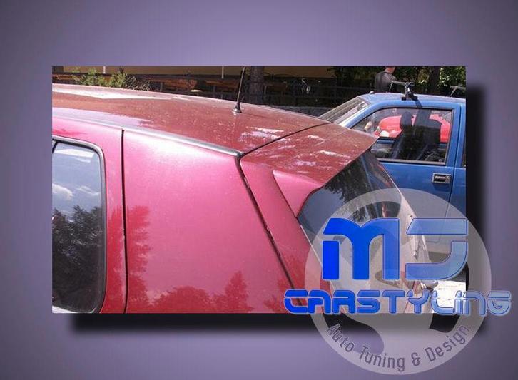 VW Golf 3 - Dakspoiler II, Autos : Divers, Tuning & Styling, Enlèvement ou Envoi