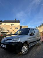 Peugeot Partner 16HDI prêt a immatriculer, Autos, Achat, 2 places, Boîte manuelle, Entretenue par le concessionnaire