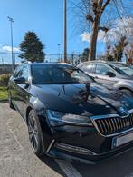 Skoda superbe combi L&K, Autos, Skoda, Cuir et Alcantara, Achat, Euro 6, Entreprise