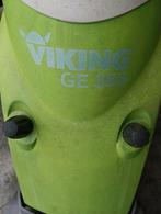 Hakselaar Viking GE 355, Viking, Électrique, Sac de ramassage, Enlèvement