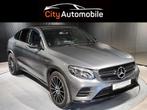 Mercedes-Benz GLC GLC 220 220D AMG COUPE 4MATIC GPS CAMERA 3, Autos, Cuir, Argent ou Gris, Achat, https://public.car-pass.be/vhr/23c852e1-697b-40f8-8c3a-43bf7b525695