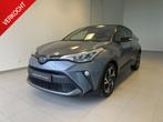 Toyota C-HR 1.8 VVT i-Hybrid C-Lub Bi-Tone E-CVT, Auto's, Toyota, 4 cilinders, Blauw, 5 zetels, 5 deurs