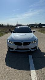 Bmw M4 F82 2016, Auto's, Automaat, 4 zetels, Achterwielaandrijving, Euro 6