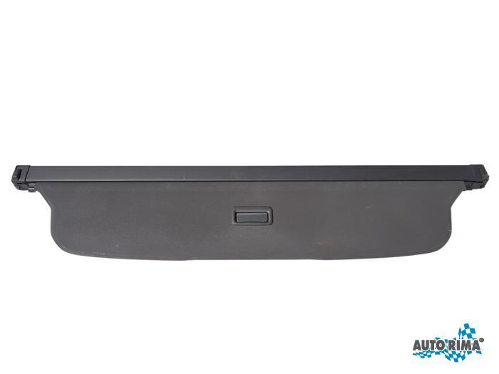 Bâche coffre à bagages d'un Volvo V70, Autos : Pièces & Accessoires, Carrosserie & Tôlerie, Volvo, Utilisé, 3 mois de garantie