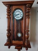 Klok, Antiek en Kunst, Antiek | Klokken, Ophalen of Verzenden