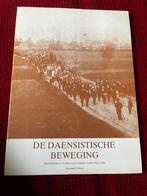 Boek Aalst - De Daensistische Beweging, Enlèvement ou Envoi, Comme neuf