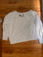 Pull gris blanc, Vêtements | Femmes, Enlèvement, Comme neuf, Taille 36 (S), Gris
