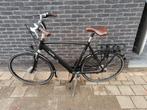 Gazelle C7 orange herenfiets, Ophalen, Zo goed als nieuw, Gazelle, Versnellingen