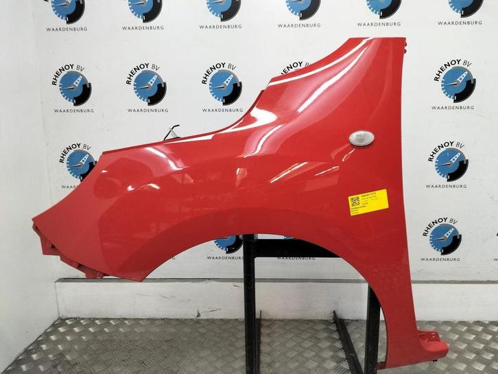 MERCEDES CITAN 415 108 CDI  VOORSCHERM L 2020, Auto-onderdelen, Overige Auto-onderdelen, Gebruikt, ARN erkend, Stiba lid, Erkend duurzaam