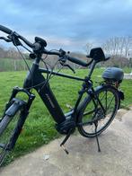 Speedpedelec Stevens, Fietsen en Brommers, 55 tot 59 cm, Ophalen, Zo goed als nieuw, 50 km per accu of meer