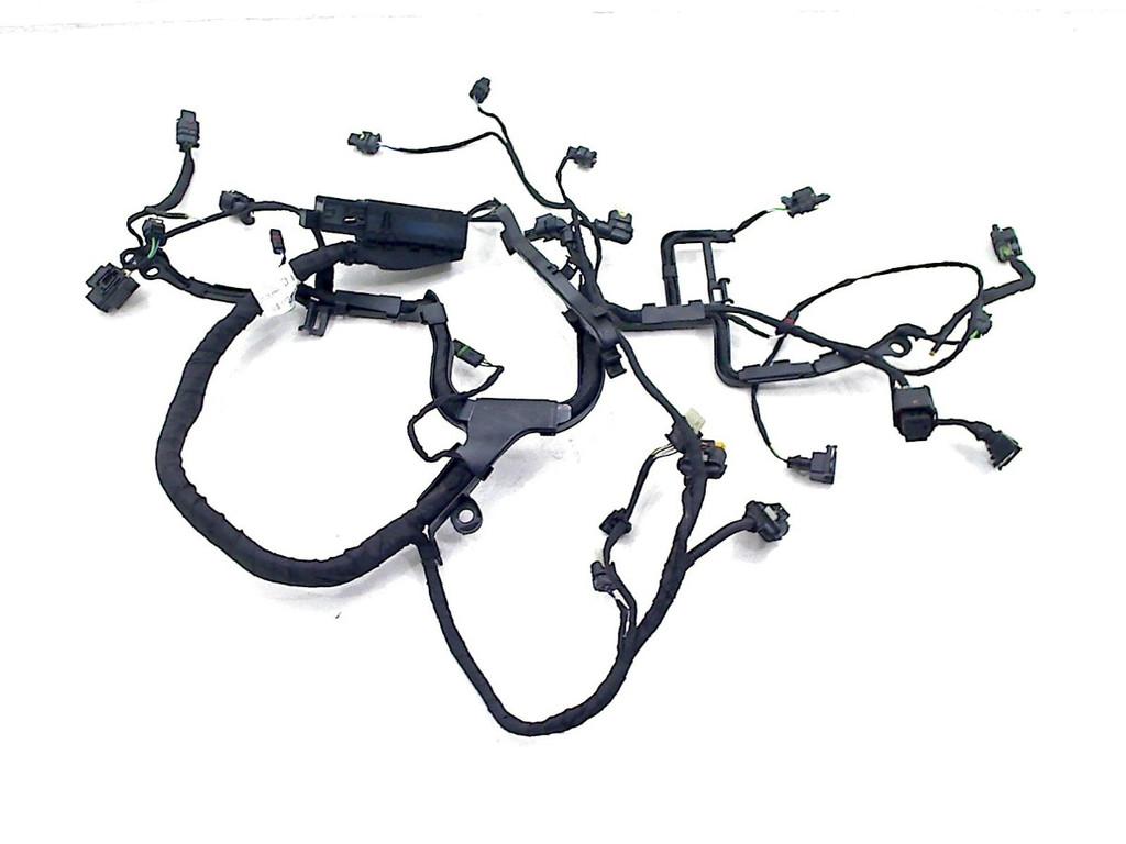 FAISCEAU DE CÂBLAGE AVANT BMW (9480229), Dhr. S. di Majo, Utilisé, Info@cama-motorparts.nl, P.J. Troelstraweg 8 8
3144 CX  MAASSLUIS, NL