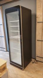 Nieuwe 385 liter:  drankfrigo, Elektronische apparatuur, Koelkasten en IJskasten, Ophalen, Zonder vriesvak, 200 liter of meer