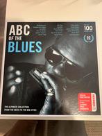 Het ABC van de Blues, Ophalen of Verzenden, Zo goed als nieuw, Boxset