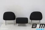 Set hoofdsteunen achterbank VW E-Golf 7 LI8 5GM885901E, Utilisé