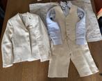 Eerste communie kledij (jongen), Ophalen, Zo goed als nieuw