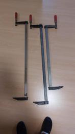 Lijmklemmen, Doe-het-zelf en Bouw, Ophalen, Zo goed als nieuw