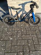 Loopfietsje, Ophalen, Gebruikt, Loopfiets