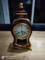 Horloge ancienne avec console, Antiquités & Art, Enlèvement