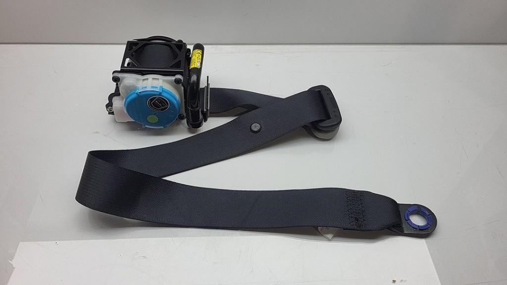 VEILIGHEIDSGORDEL RECHTS VOOR Suzuki Ignis (MF) (01-2016/-), Suzuki-Allee 7
64625  Bensheim, DE, Gebruikt, Suzuki Deutschland GmbH