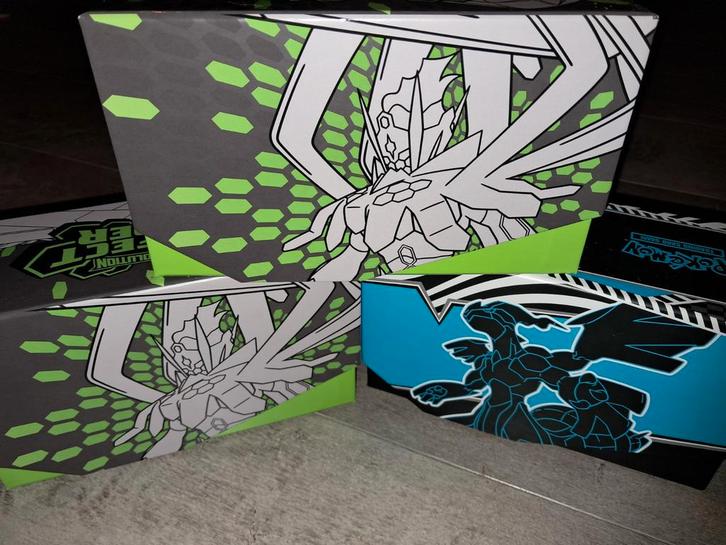 Pokemonbulk, Hobby en Vrije tijd, Verzamelkaartspellen | Pokémon, Zo goed als nieuw, Meerdere kaarten, Ophalen