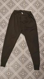 ABL Begetex thermische onderbroek Belgisch leger maat 38, Enlèvement ou Envoi, Begetex, Vert, Porté