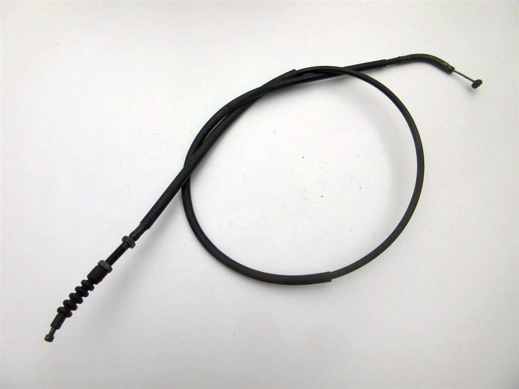 Kawasaki GPz750 koppelingskabel GPz 750 koppeling kabel, Enlèvement ou Envoi, Utilisé