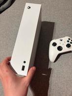 Xbox series s met 2 controllors waaronder 1 scuff, Ophalen, Zo goed als nieuw