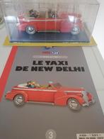Voiture Tintin 1/24, Enlèvement ou Envoi, Tintin, Neuf