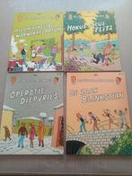 piet pienter bert bibber, Boeken, POM, Meerdere stripboeken, Ophalen, Gelezen