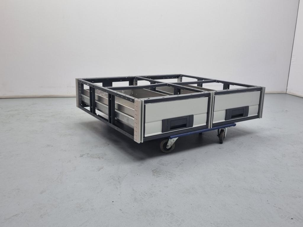 Bott vloerlade bodem lade bedrijfswagen inrichting, Auto diversen, Auto-accessoires, Veltmaat BWI, Info@veltmaatbwi.nl, Transportweg 11a, 7442 CT, Nijverdal