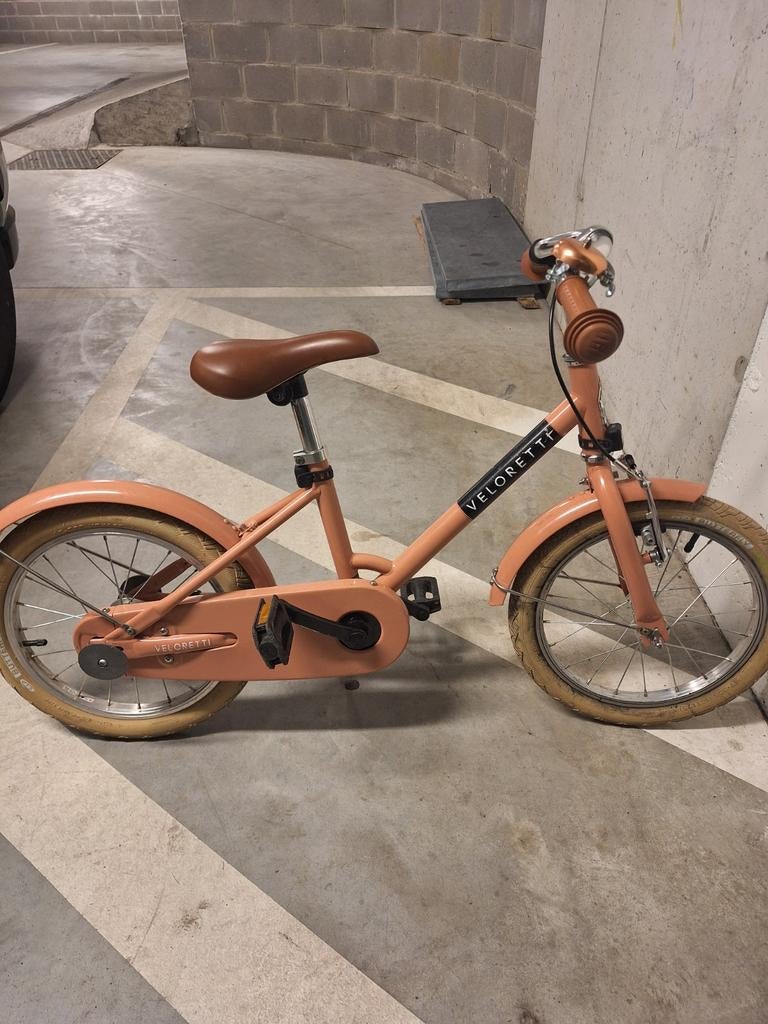 VELORETTI Vélo Enfant 4-8 ans, Vélos & Vélomoteurs, Enlèvement