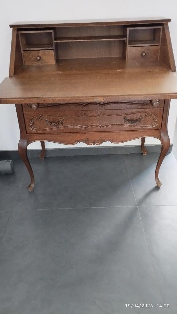 Secrétaire, Maison & Meubles, Armoires | Secrétaires, Enlèvement, Utilisé