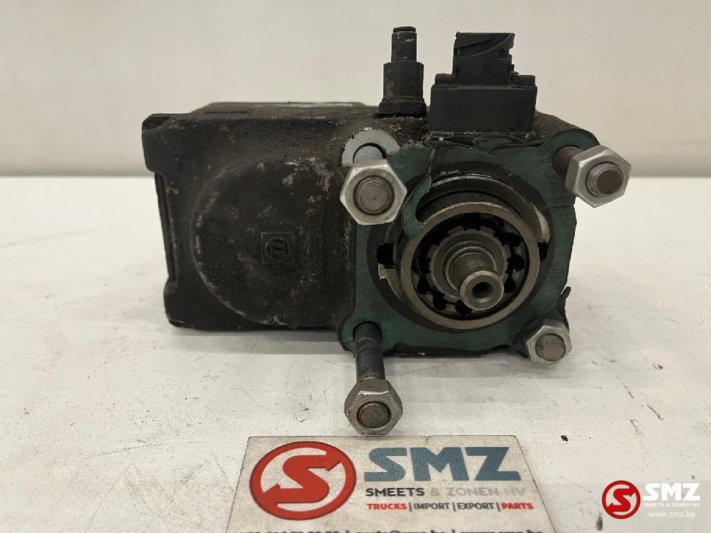 Occ Pto, Gebruikt, Overige merken, Transmissie en Accessoires