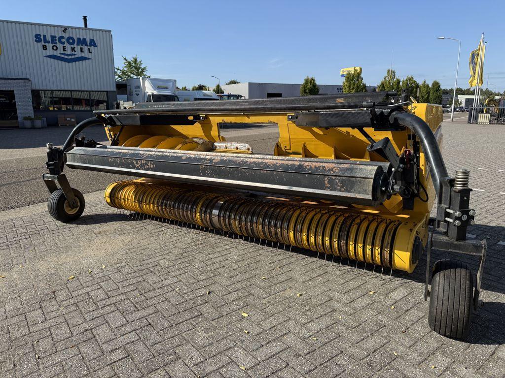 New Holland 380FP Gras Pickup, Zakelijke goederen, Akkerbouw, Oogstmachine