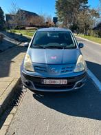 Nissan pixo, Achat, Boîte manuelle, Autres couleurs, Noir