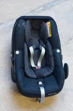 Autostoel Maxi-Cosi, Pebble Pro met Basis FamilyFix3, Kinderen en Baby's, Ophalen, Gebruikt, Maxi-Cosi, Isofix