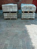 BLOCS DE BÉTON CELLULAIRE DUROX pour maçonnerie de 15,7 m2, Bricolage & Construction, Briques, Enlèvement, Utilisé