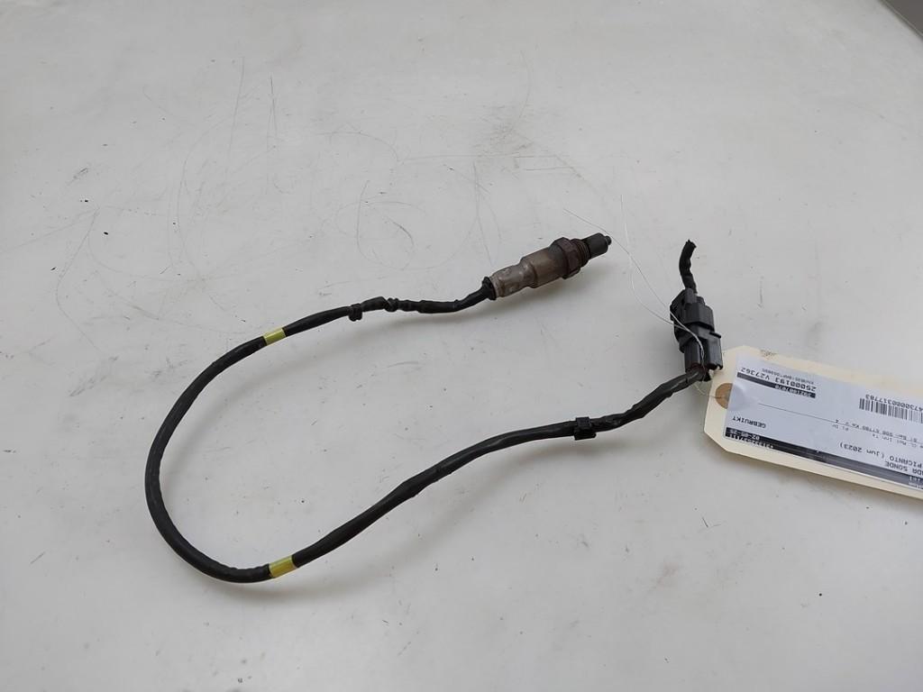 LAMBDASONDE Kia Picanto (JA) (01-2017/-) (|3921007070|), Gebruikt, Kia