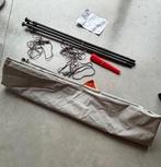 Isabella Shadow caravanluifel 360 cm, Caravans en Kamperen, Ophalen, Zo goed als nieuw